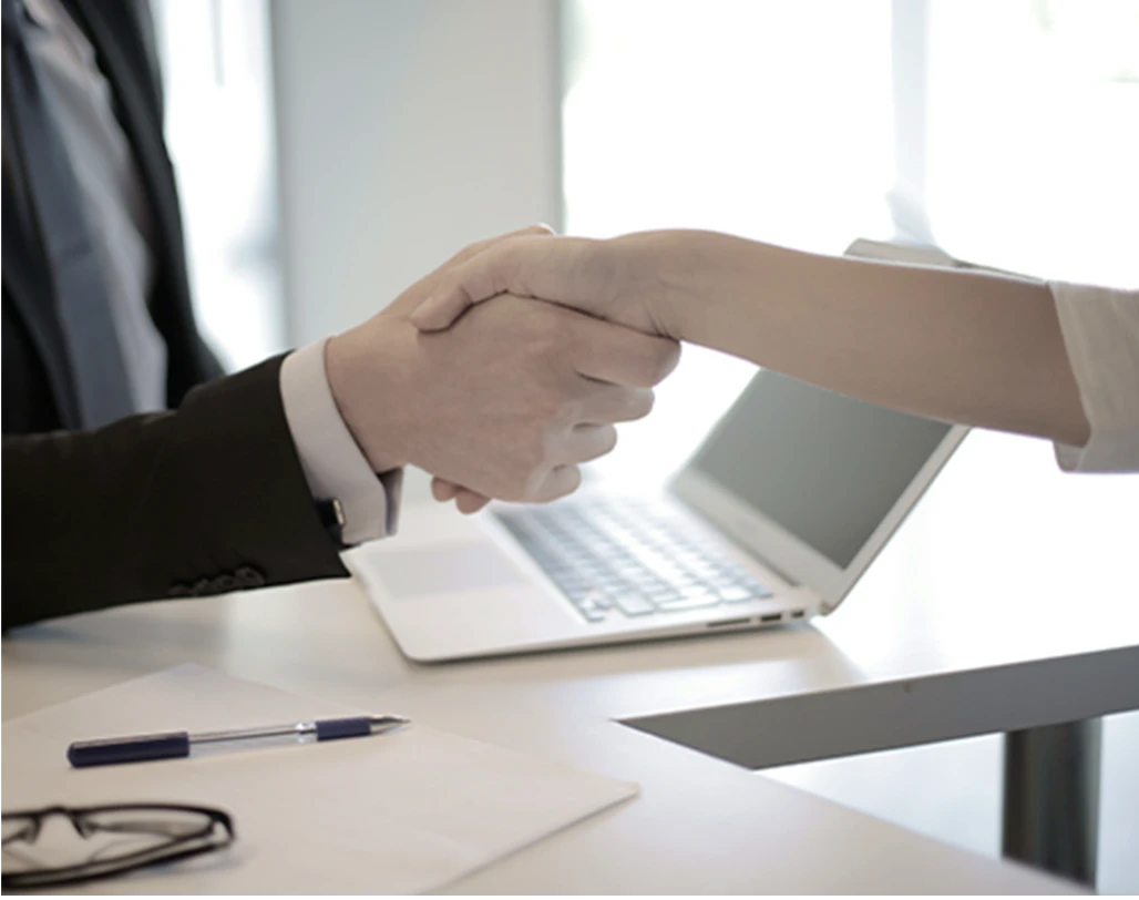 Chang'an Renheng successfully established business relationships with two foreign clients