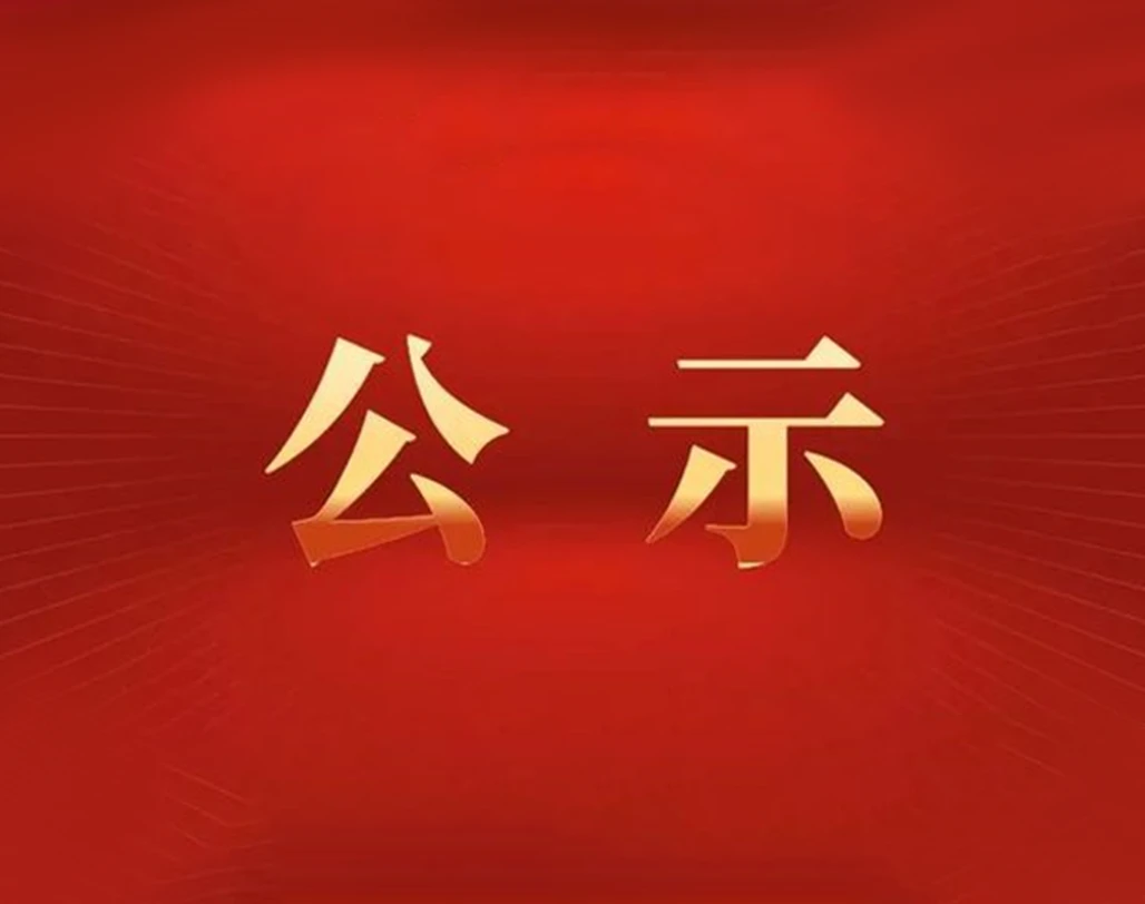 Announcement of Environmental Protection Acceptance Report for the Completion of High Purity Water washed Bentonite and Deinking Agent Technical Renovation Project