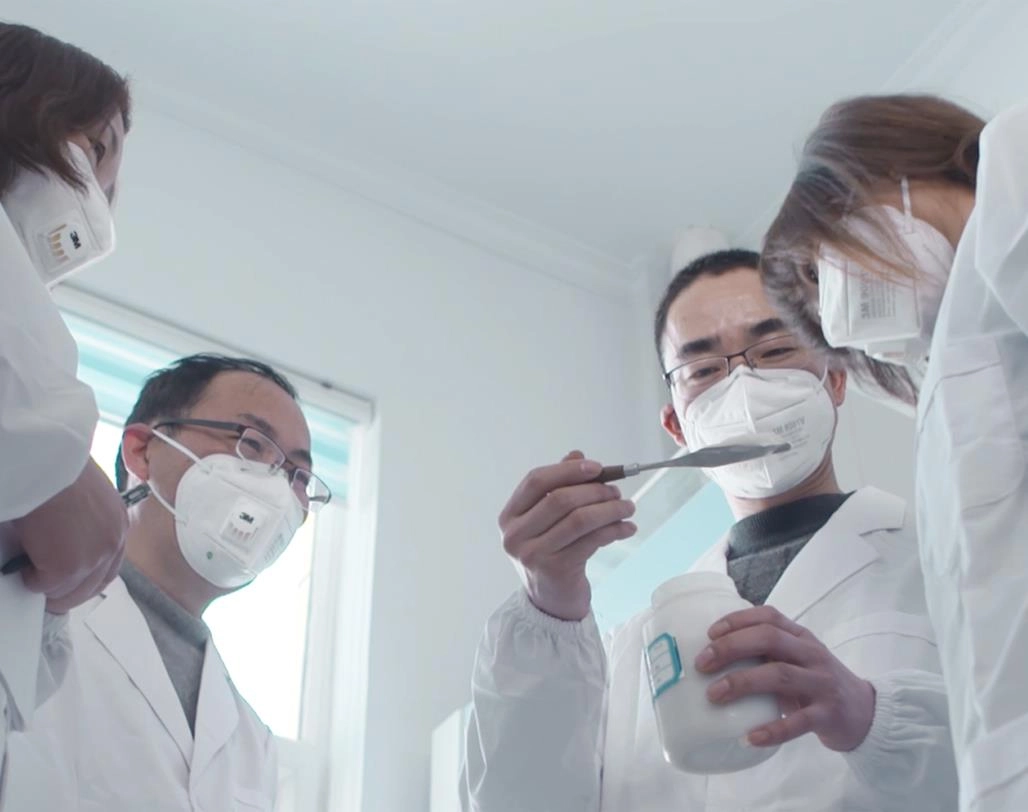 New achievements have been made in the competition for talent, innovation, and technology