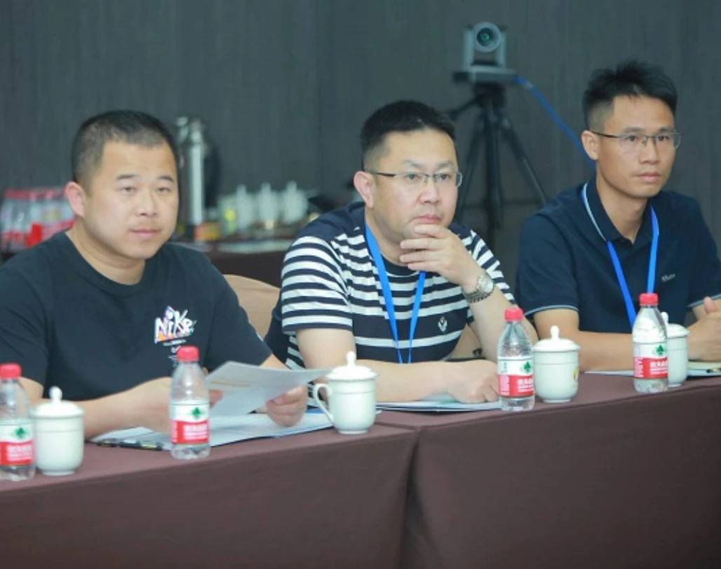 Warm congratulations to Chang'an Renheng for the successful 2023 Agent Conference