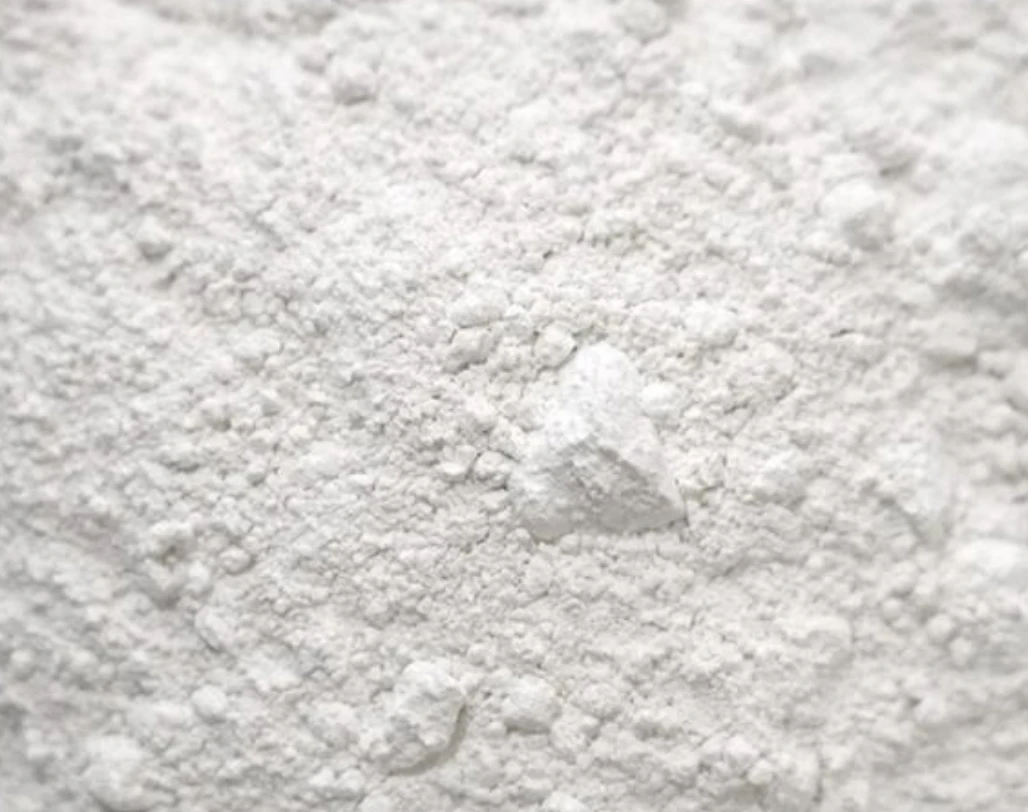 Talk about the anti sagging performance of bentonite