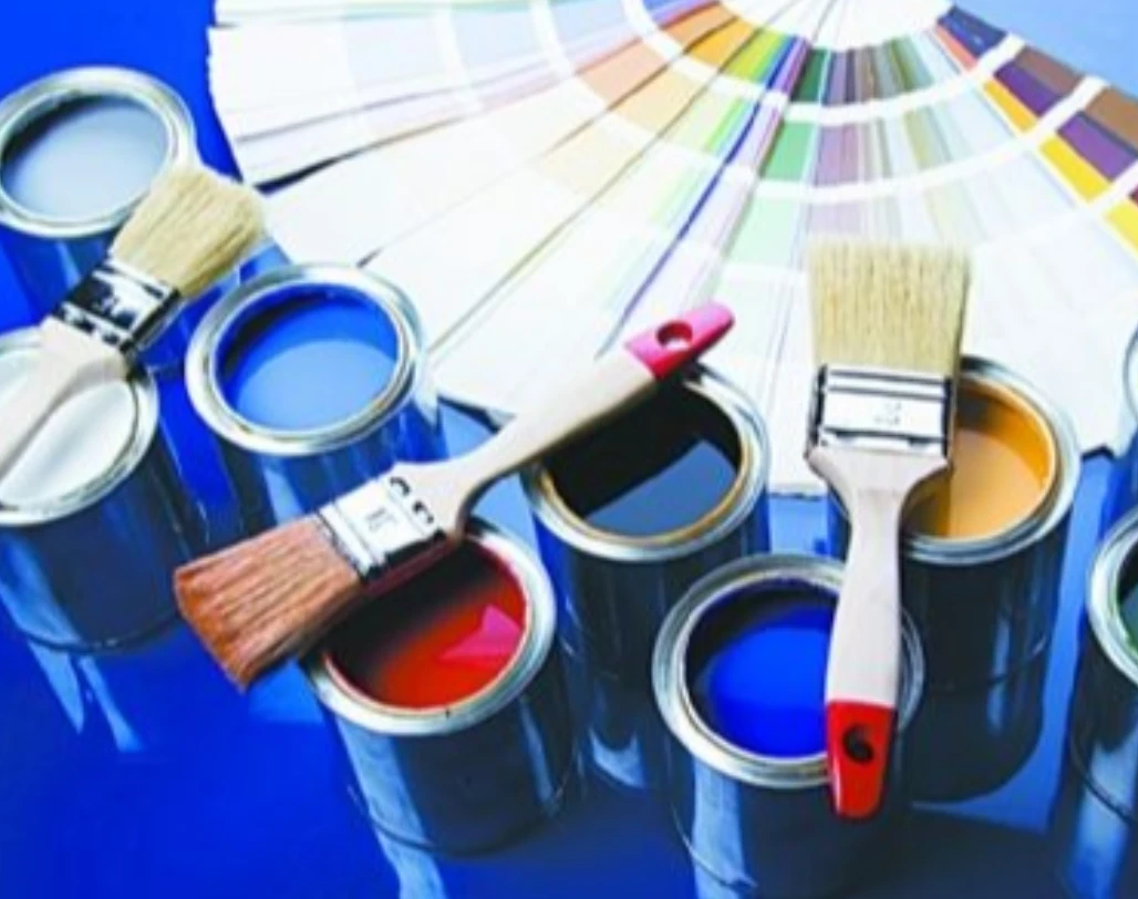 亚太地区仍然是最大的涂料市场，中国占据55%的市场份额